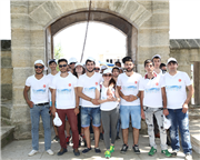 TRAKYA BİSİKLET FESTİVALİ BAŞLADI