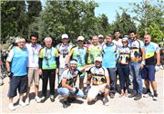 TRAKYA BİSİKLET FESTİVALİ BAŞLADI