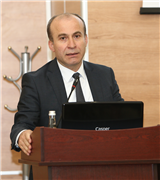 BİRİNCİ BASAMAK İÇİN ÇOCUK GENETİK HASTALIKLARI SEMPOZYUMU II DÜZENLENDİ