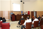 BİRİNCİ BASAMAK İÇİN ÇOCUK GENETİK HASTALIKLARI SEMPOZYUMU II DÜZENLENDİ