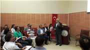 İDARE HUKUKU İKİNCİ KOLOKYUMU