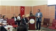 İDARE HUKUKU İKİNCİ KOLOKYUMU