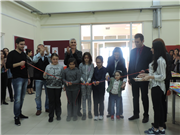 EĞİTSEL OYUNLAR SERGİSİ