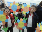 EĞİTSEL OYUNLAR SERGİSİ