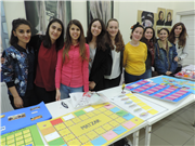 EĞİTSEL OYUNLAR SERGİSİ