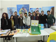 EĞİTSEL OYUNLAR SERGİSİ