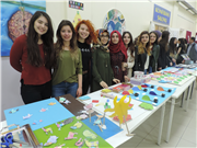 EĞİTSEL OYUNLAR SERGİSİ