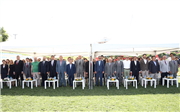 BİSİKLET DAĞITIM TÖRENİ