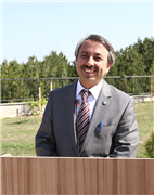KIRKPINAR ANI MEYDANI VE AÇIK SPOR TESİSLERİ AÇILDI