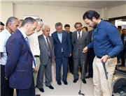 ÜNİVERSİTEMİZ AKTİF YAŞLANMA MERKEZİ AÇILDI