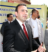 ÜNİVERSİTEMİZ AKTİF YAŞLANMA MERKEZİ AÇILDI
