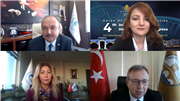 TÜB IV. ULUSLARARASI SAĞLIK BİLİMLERİ KONGRESİ DÜZENLENDİ
