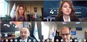 TÜB IV. ULUSLARARASI SAĞLIK BİLİMLERİ KONGRESİ DÜZENLENDİ