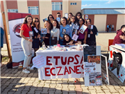 TRAKYA ÜNİVERSİTESİ ÖĞRENCİLERİNDEN ÇOCUKLARA ÇEVRESEL FARKINDALIK EĞİTİMLERİ