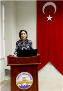 TRAKYA PAŞAELİ MÜDAFA-İ HUKUK CEMİYETİ KURUCULARINDAN KASIM YOLEGELDİLİ’NİN HAYATI, EDİRNE KONFERANSLARI’NDA KONUŞULDU