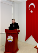 TRAKYA PAŞAELİ MÜDAFA-İ HUKUK CEMİYETİ KURUCULARINDAN KASIM YOLEGELDİLİ’NİN HAYATI, EDİRNE KONFERANSLARI’NDA KONUŞULDU