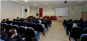 TRAKYA PAŞAELİ MÜDAFA-İ HUKUK CEMİYETİ KURUCULARINDAN KASIM YOLEGELDİLİ’NİN HAYATI, EDİRNE KONFERANSLARI’NDA KONUŞULDU