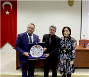 TRAKYA PAŞAELİ MÜDAFA-İ HUKUK CEMİYETİ KURUCULARINDAN KASIM YOLEGELDİLİ’NİN HAYATI, EDİRNE KONFERANSLARI’NDA KONUŞULDU