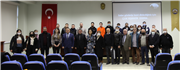TRAKYA PAŞAELİ MÜDAFA-İ HUKUK CEMİYETİ KURUCULARINDAN KASIM YOLEGELDİLİ’NİN HAYATI, EDİRNE KONFERANSLARI’NDA KONUŞULDU