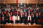 TRAKYA ÜNİVERSİTESİ ÇEVİRİBİLİM GÜNLERİ