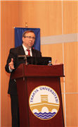 TRAKYA ÜNİVERSİTESİ ÇEVİRİBİLİM GÜNLERİ