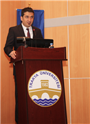 TRAKYA ÜNİVERSİTESİ ÇEVİRİBİLİM GÜNLERİ