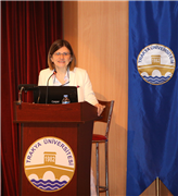 TRAKYA ÜNİVERSİTESİ ÇEVİRİBİLİM GÜNLERİ
