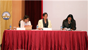 TRAKYA ÜNİVERSİTESİ ÇEVİRİBİLİM GÜNLERİ