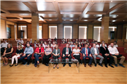 TRAKYA ÜNİVERSİTESİ’NİN GELECEĞİN MİMARLARI PROJESİ’NE BALKANLARDAN YOĞUN İLGİ...