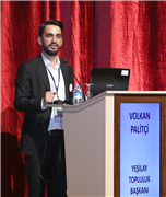 “SAĞLIKLI BİR NESİL SAĞLIKLI BİR GELECEK” SÖYLEŞİSİ