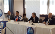 TRAKYA ÜNİVERSİTESİ REKTÖRÜ PROF. DR. ERHAN TABAKOĞLU, “YÜKSEKÖĞRETİMDE EĞİTİM VE ÖĞRETİM” KONULU PANELE KATILDI