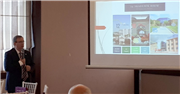 TRAKYA ÜNİVERSİTESİ REKTÖRÜ PROF. DR. ERHAN TABAKOĞLU, “YÜKSEKÖĞRETİMDE EĞİTİM VE ÖĞRETİM” KONULU PANELE KATILDI