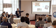 TRAKYA ÜNİVERSİTESİ REKTÖRÜ PROF. DR. ERHAN TABAKOĞLU, “YÜKSEKÖĞRETİMDE EĞİTİM VE ÖĞRETİM” KONULU PANELE KATILDI