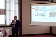 TRAKYA ÜNİVERSİTESİ REKTÖRÜ PROF. DR. ERHAN TABAKOĞLU, “YÜKSEKÖĞRETİMDE EĞİTİM VE ÖĞRETİM” KONULU PANELE KATILDI