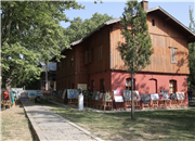 “TRANSART 2018” SERGİSİ TRAKYA ÜNİVERSİTESİ’NDE