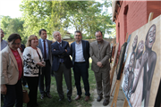 “TRANSART 2018” SERGİSİ TRAKYA ÜNİVERSİTESİ’NDE