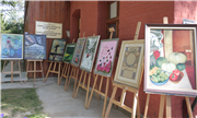 “TRANSART 2018” SERGİSİ TRAKYA ÜNİVERSİTESİ’NDE
