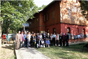“TRANSART 2018” SERGİSİ TRAKYA ÜNİVERSİTESİ’NDE