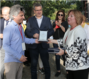 “TRANSART 2018” SERGİSİ TRAKYA ÜNİVERSİTESİ’NDE