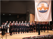 TRAKYA ÜNİVERSİTESİ’NDEN “YAZA MERHABA” KONSERİ