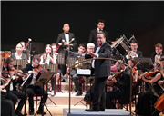 TRAKYA ÜNİVERSİTESİ’NDEN “YAZA MERHABA” KONSERİ