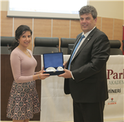 TRAKYA ÜNİVERSİTESİ EV SAHİPLİĞİNDE “TRAKYA BÖLGESİ AKADEMİK DERGİ EDİTÖRLERİ EĞİTİM SEMİNERİ”