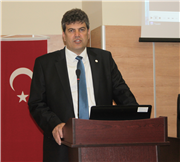 TRAKYA ÜNİVERSİTESİ EV SAHİPLİĞİNDE “TRAKYA BÖLGESİ AKADEMİK DERGİ EDİTÖRLERİ EĞİTİM SEMİNERİ”