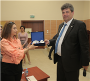 TRAKYA ÜNİVERSİTESİ EV SAHİPLİĞİNDE “TRAKYA BÖLGESİ AKADEMİK DERGİ EDİTÖRLERİ EĞİTİM SEMİNERİ”