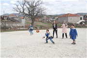 BİR EL BİN TEBESSÜM PROJE EKİBİNDEN SOSYAL SORUMLULUK PROJESİ