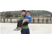 BİR EL BİN TEBESSÜM PROJE EKİBİNDEN SOSYAL SORUMLULUK PROJESİ