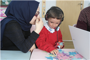 BİR EL BİN TEBESSÜM PROJE EKİBİNDEN SOSYAL SORUMLULUK PROJESİ