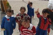 BİR EL BİN TEBESSÜM PROJE EKİBİNDEN SOSYAL SORUMLULUK PROJESİ