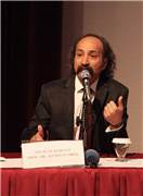 İSTİKLAL ŞAİRİMİZ MEHMET AKİF ERSOY PANELİ