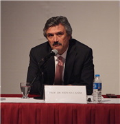 İSTİKLAL ŞAİRİMİZ MEHMET AKİF ERSOY PANELİ